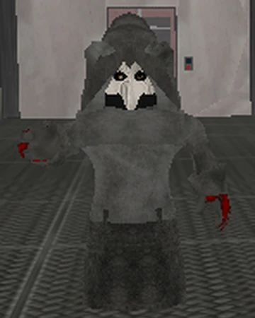 Scp 049 Scp Site 61 Wiki Fandom
