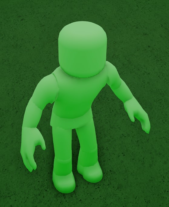 SCP-966, Roblox Area 47 Wiki