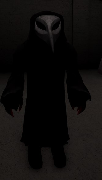 SCP-049 {The Plague Doctor}, Wiki