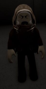 SCP 352 Site Phoenix Wiki Fandom