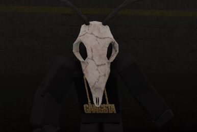 ª 1471 has physical form? & Giant weird wolf skull thing? Look up1471 in Scp  wiki