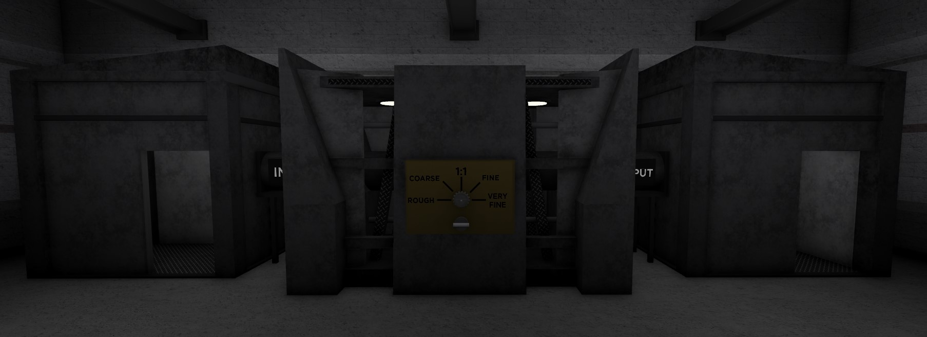 SCP Site - Phoenix for ROBLOX - Game Download