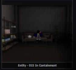 Entity-015 | Site-006 Wiki (Unofficial) Wiki | Fandom