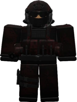 The Red Wolves | Site-006 Wiki (Unofficial) Wiki | Fandom