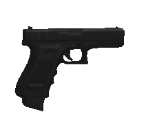 Glock 18 | Site-35 Roblox Wiki | Fandom