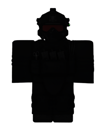 Rapid Response Team | Site-35 Roblox Wiki | Fandom