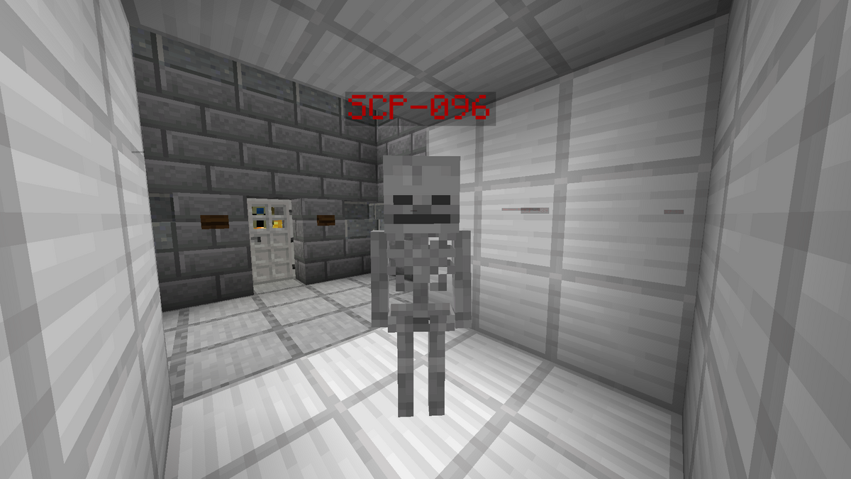 Scp 096 Site517 Wiki Fandom Scp 096 Site517 Wiki Fandom