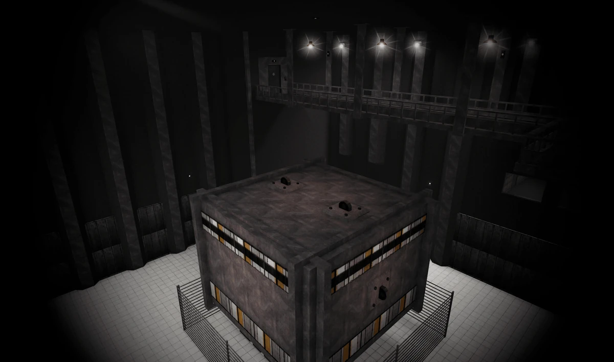 SCP-914/Outputs | Site 81 Unofficial Wiki | Fandom