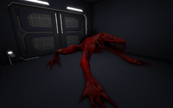 SCP 939-53 Add-on 1.16.40/1.16+