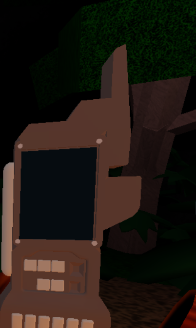 Hacking Device - Roblox