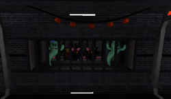 2020 Halloween Site Delta Wiki Fandom - roblox site delta wiki