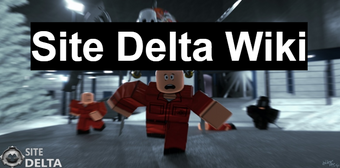 Site Delta Wiki Fandom - roblox scpf wiki