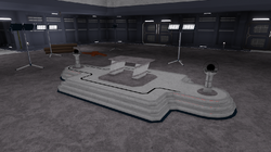 The First Week, 7 days of Making an SCP RP Game  SCP-076's Chamber  (Highest Quality thing I've made in Studio.) : r/roblox