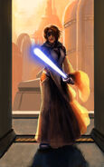 Valena Torak, Fallen Jedi, Matriarch 3833-3803 BBY- AoD: 57