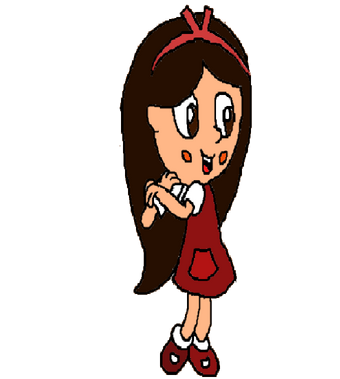Narizinho Wikia Sitio Do Pica Pau Amarelo Desenho Animado Fandom
