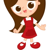 Narizinho Wikia Sitio Do Pica Pau Amarelo Desenho Animado Fandom