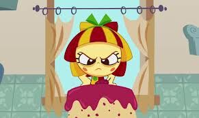 O Bolo Da Tia Nastacia Wikia Sitio Do Pica Pau Amarelo Desenho Animado Fandom