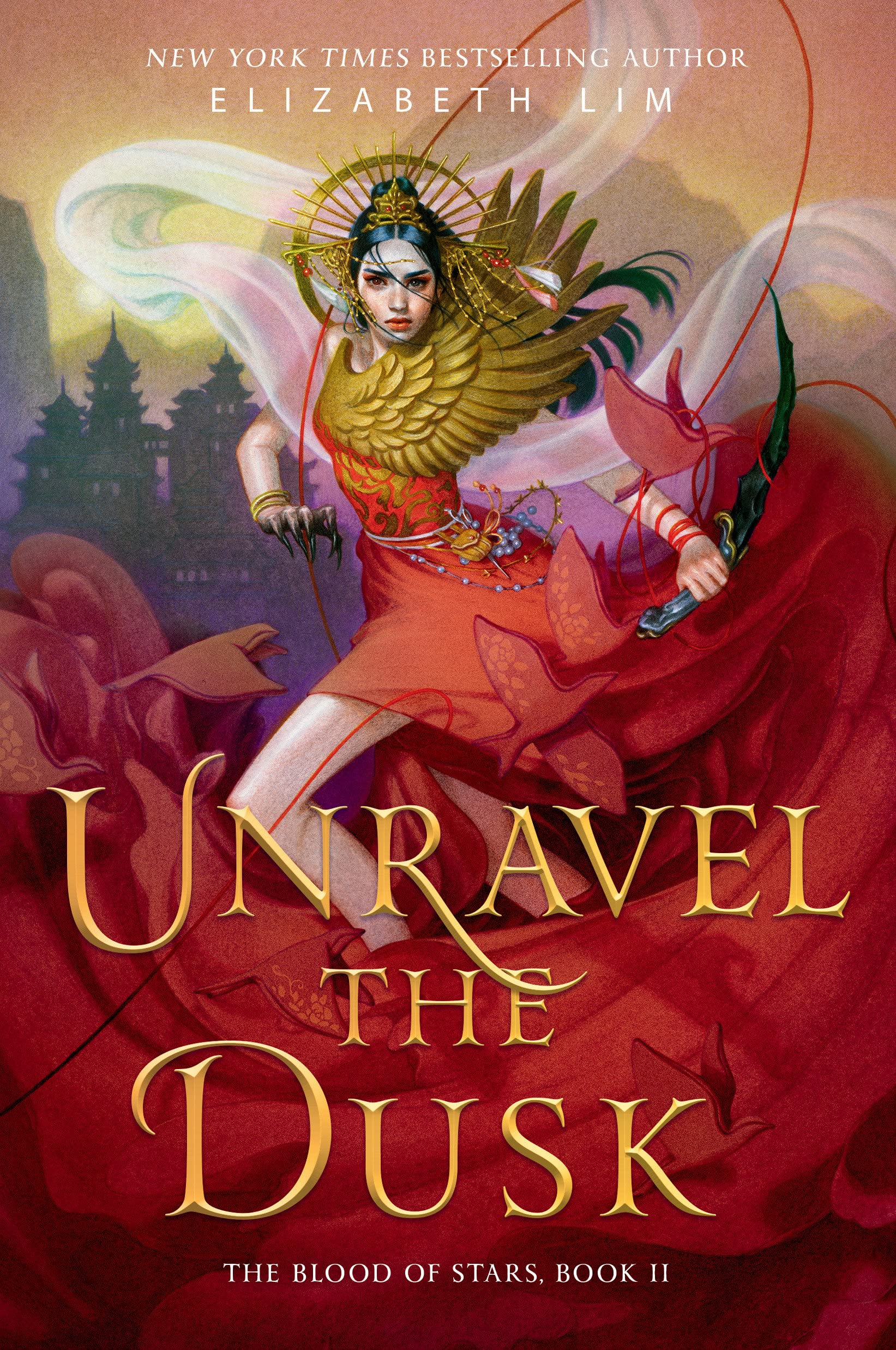 Unravel the Dusk & Spin the Dawn セット Unravel the Dusk | Legends of Lor'yan Wiki | Fandom