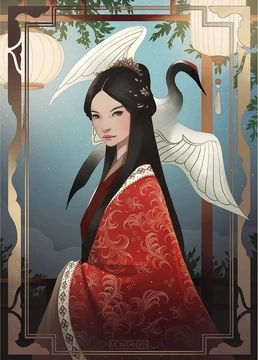 Shiori | Legends of Lor'yan Wiki | Fandom