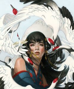 ⭐︎ Shiori⭐︎ Shiori | Legends of Lor'yan Wiki | Fandom