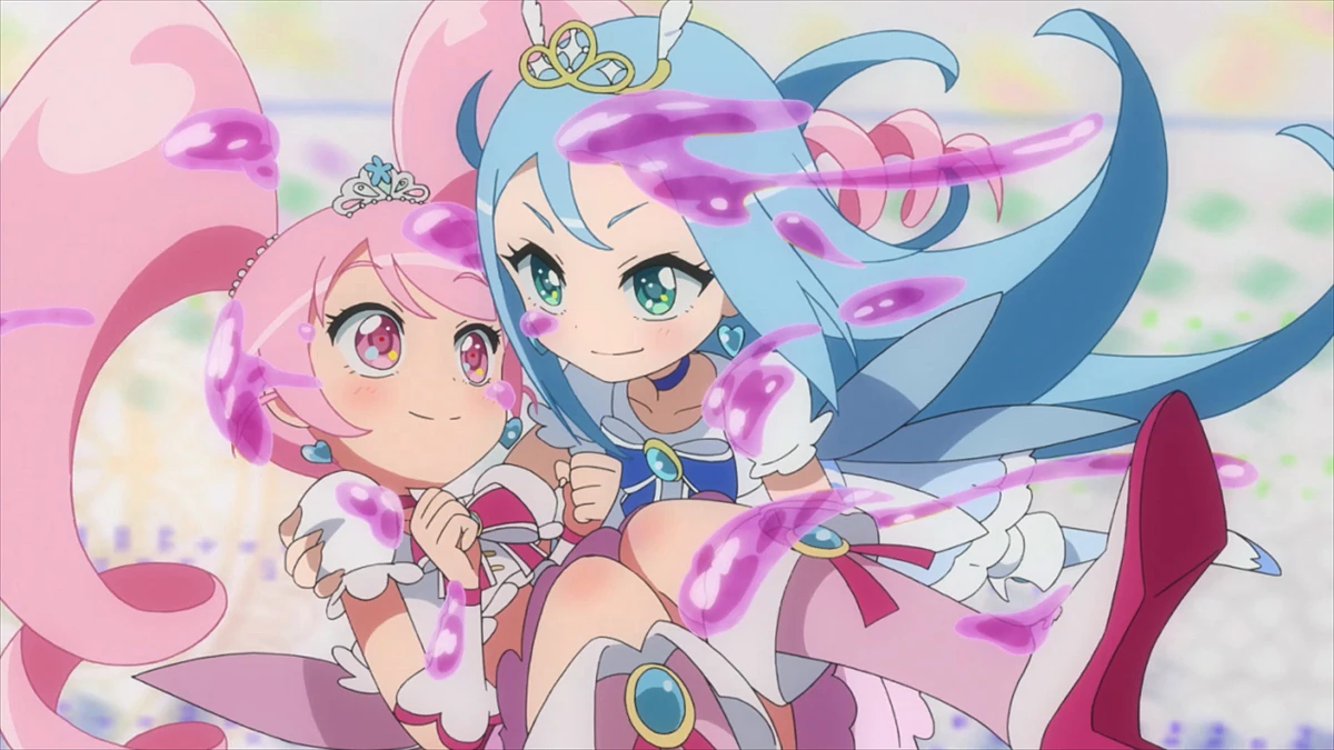 6HP03 | Six Hearts Princess Wiki | Fandom