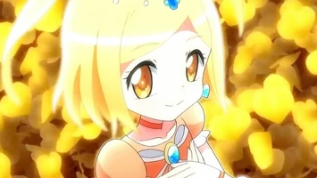 Yukari Mure | Six Hearts Princess Wiki | Fandom