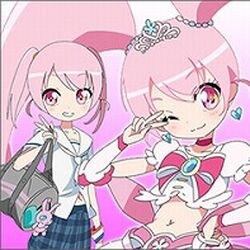 Category 6hp Anime Six Hearts Princess Wiki Fandom