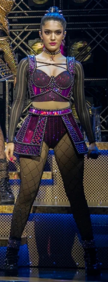 Katherine Howard | Six the musical Wiki | Fandom