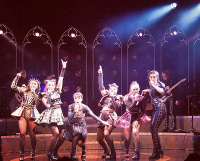 Six The Musical Cast Lists Six The Musical Wiki Fandom Six The Musical Cast Lists Six The Musical Wiki Fandom