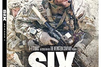 Six movie series full episodes hot sale