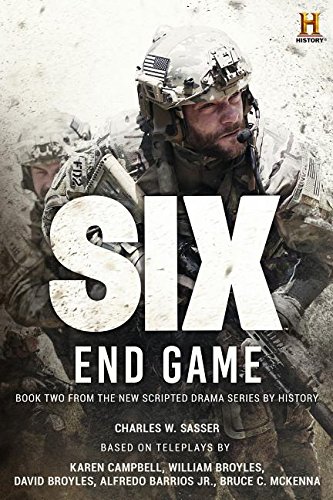 Seal Team 6 / Six / CZ