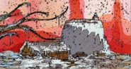 Berenstead in Storm Season.