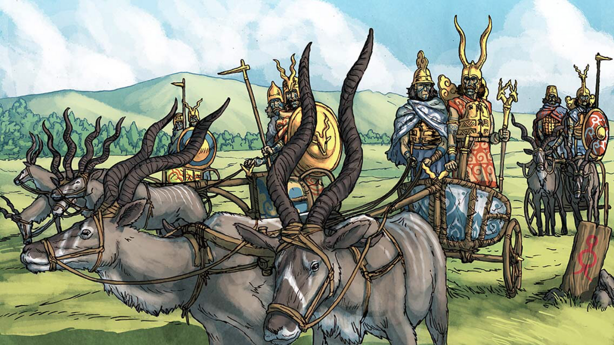 Penentelli | Six Ages Wiki | Fandom