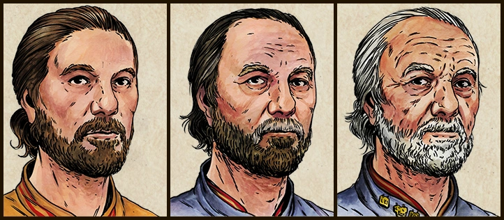 Enrico Bertozzi Six Ages Wiki Fandom