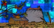 Berenstead in Earth Season.