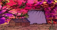 Berenstead in Fire Season.