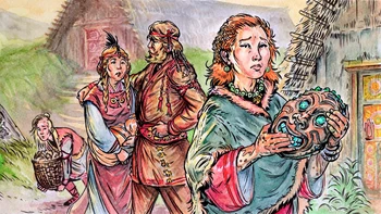 The discovery of either the  or .