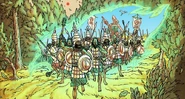 AlkothiOutOfGodsWar.png (2.75 MB) A host of Alkothi emerge from out of a hole into the Gods War.