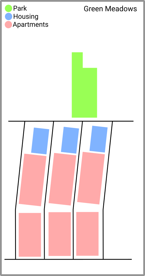 Green Meadows, NY Sixam Wiki Fandom