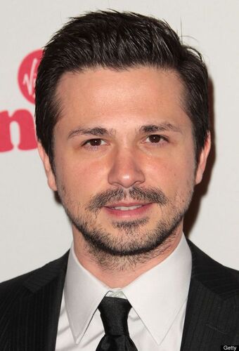 Freddy Rodriguez