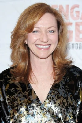 Julie White