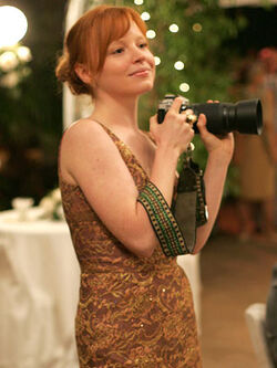 Claire Fisher Six Feet Under Wiki Fandom