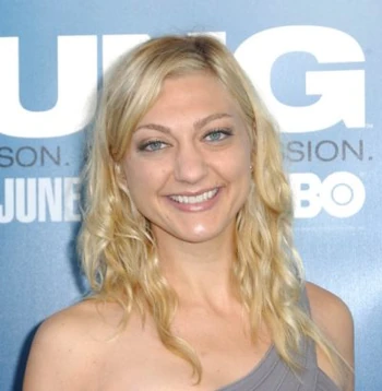 Mageina Tovah | Six Feet Under Wiki | Fandom