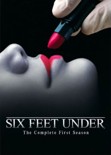 Six Feet Under (TV series) - Wikipedia