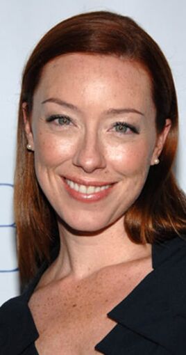 Molly Parker