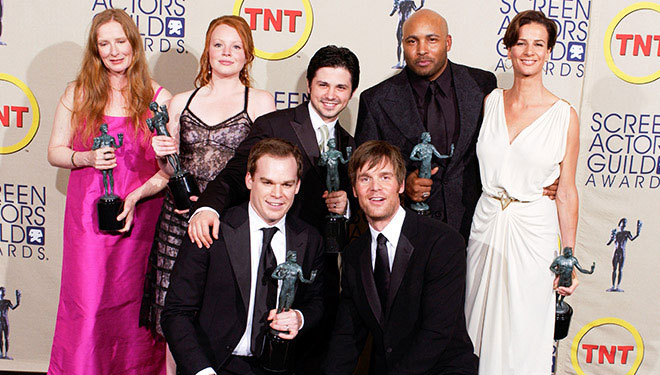 Cast