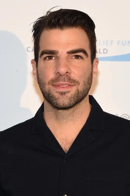 Zachary Quinto | Six Feet Under Wiki | Fandom