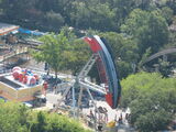 ACME Rock-n-Rocket