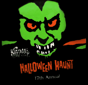 Knott's Scary Farm 1989 Six Flags Wiki Fandom
