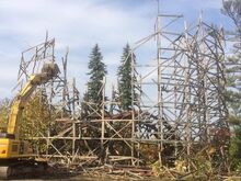 Demolition